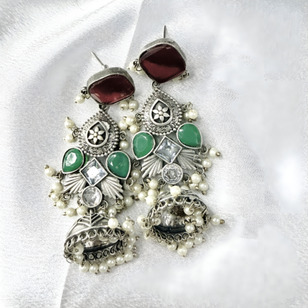 Nayantara Earrings