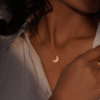 Nyra chain pendant