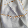 Inaaya Charm Choker