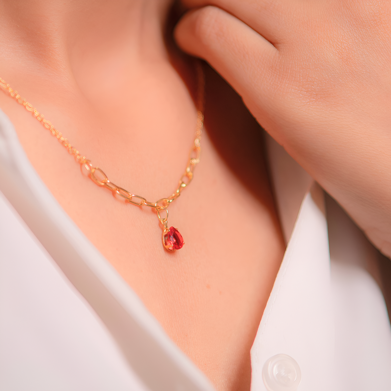 Cherry Gleam