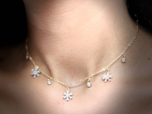Celestial Choker