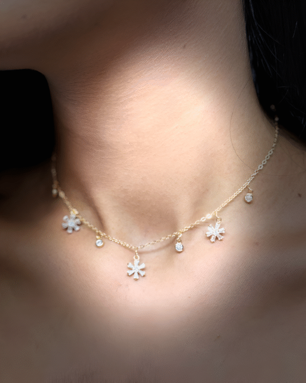 Celestial Choker
