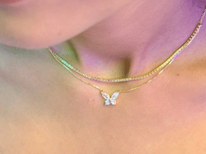 Twinkle Wing