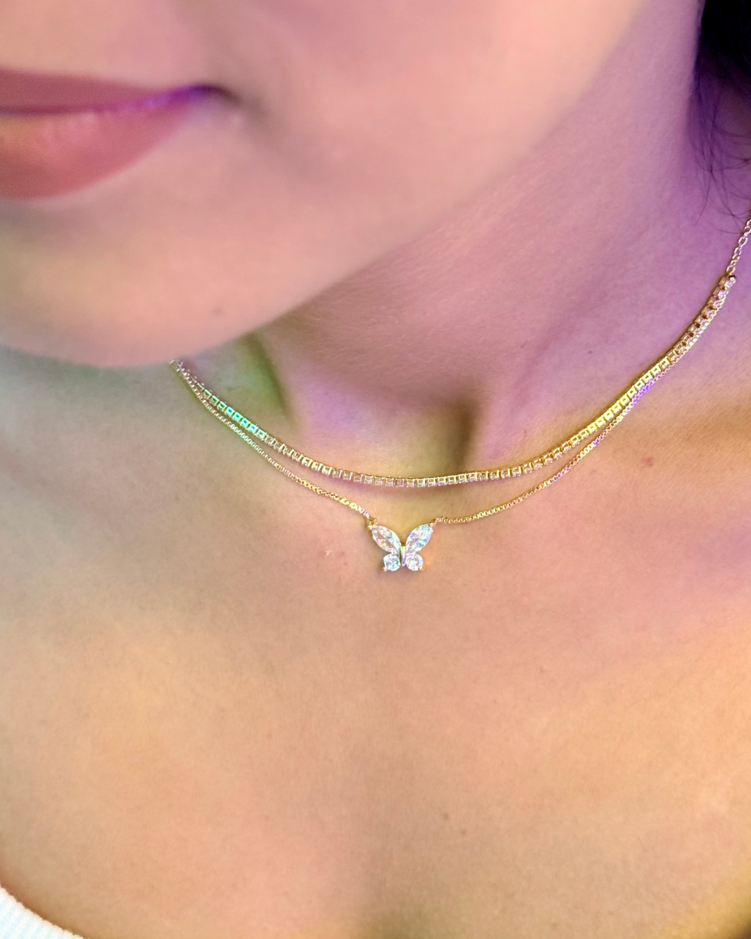 Twinkle Wing