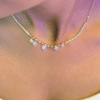 Dewdrop Hearts