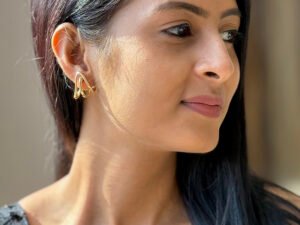 Sunspill Earrings