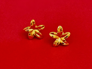 Fiorra Stud Earrings
