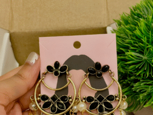 Diya Danglers