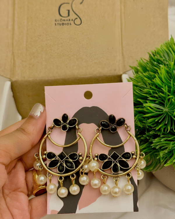 Diya Danglers