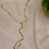 Tie chain
