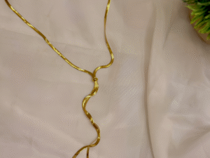 Tie chain