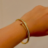 Classic kada bracelet