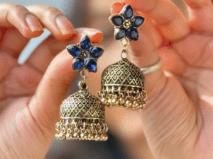 Noor Jhumka