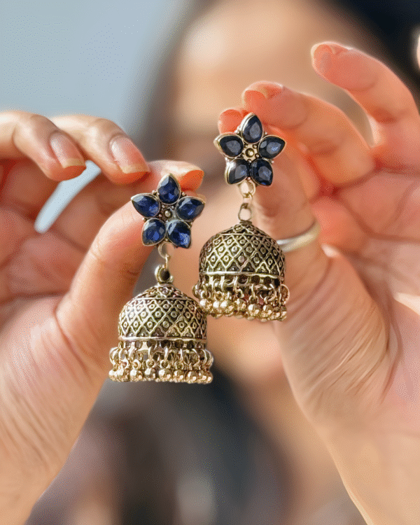 Noor Jhumka