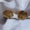 Classic Knot Studs