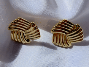 Classic Knot Studs