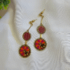 Taraangi Earrings