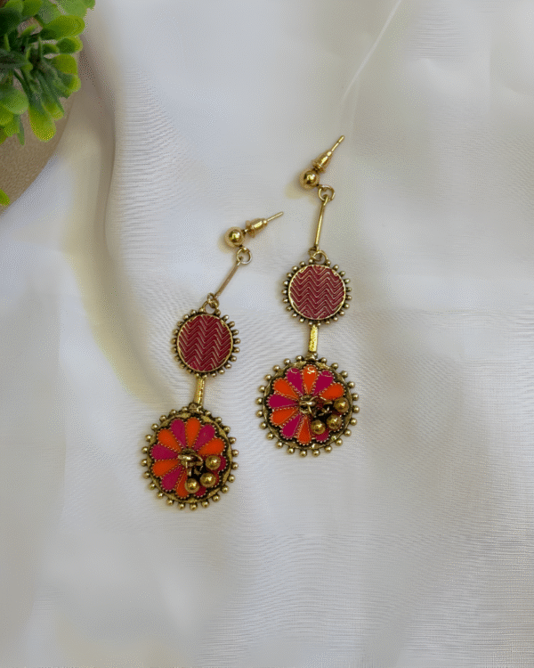 Taraangi Earrings