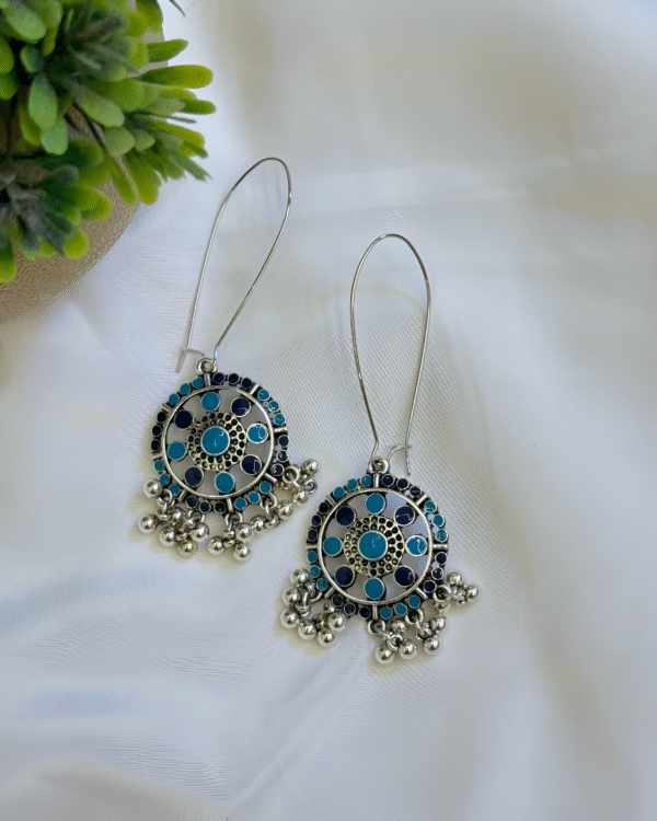 Neelika Earrings