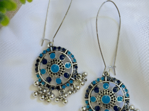 Alternative view of Neelika Earrings