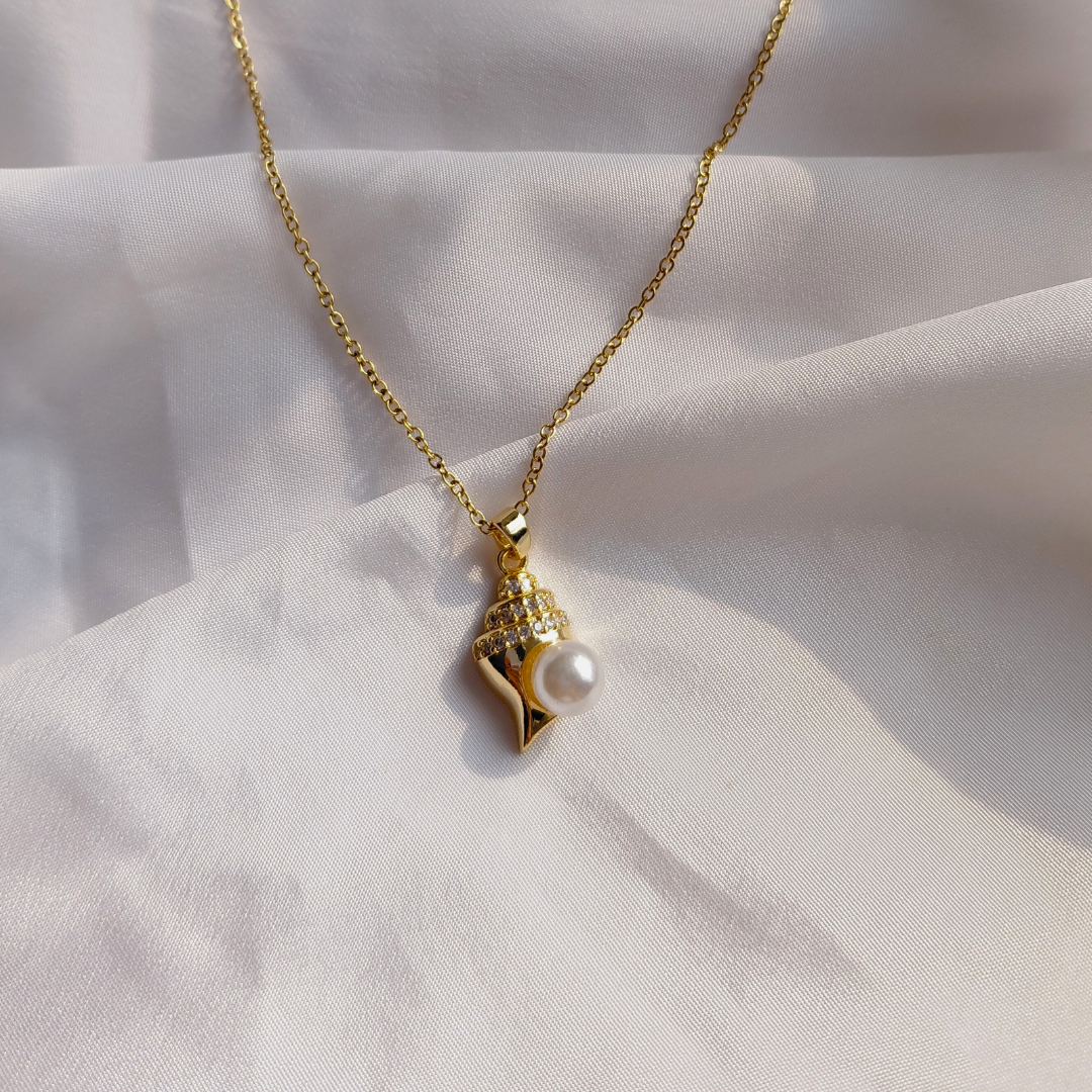 Pearlish Neckchain - Image 2