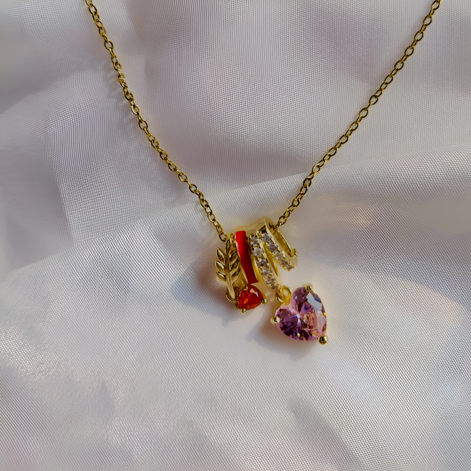 Velora Pendant - Image 2