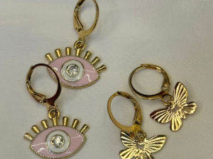 Twilight Flutter Duo