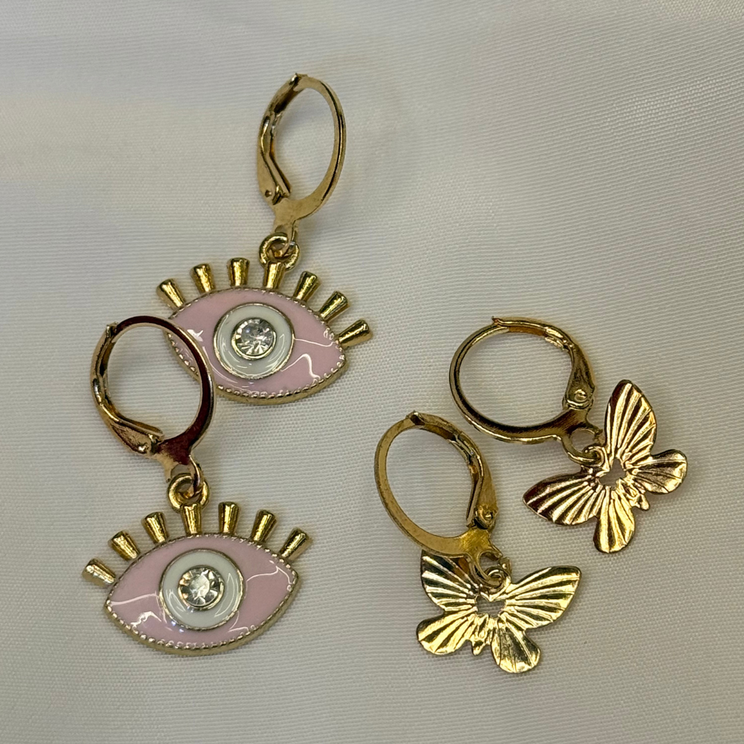 Twilight Flutter Duo