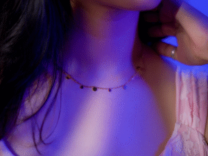 Golden Orbit Choker