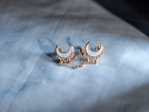 Alternative view of Celest Drops